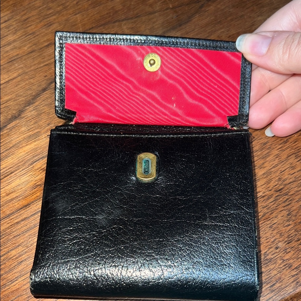Vintage Princess Gardner Coin Purse - Picture 3 of 9